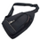 Thumbnail: Personalized Cross Body Sling Bag - Black
