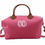 Thumbnail: Personalized Cargo Tote - Coral