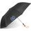 Thumbnail: Personalized Executive Wooden Handle Umbrella