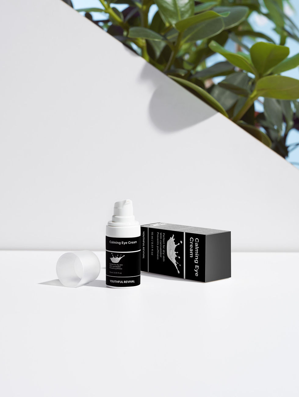 Calming Eye Cream