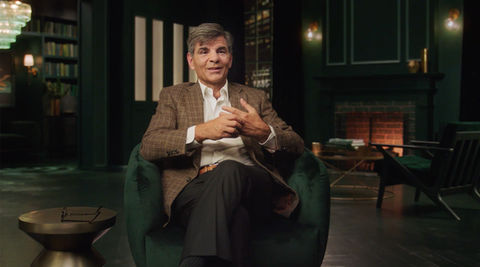 Masterclass - George Stephanopoulos Teaches Purposeful Communication