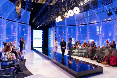 Project Runway Season 17 Mainstage