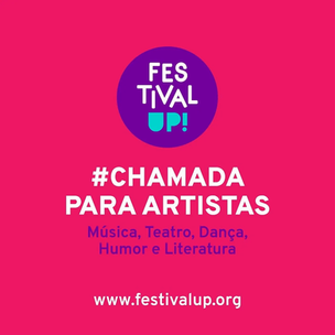 Contos de Pandora no Festival UP!