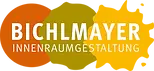 Logo der Firma Bichlmayer Innenraumgestaltung aus Rabenstein