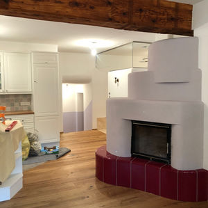 Landhausdielen in Eiche