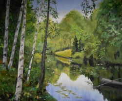 Sous_bois_9____Petite_baie_Lac_Grégoire_