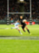 Richie Mo'unga