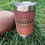Thumbnail: Football Tumbler 20oz