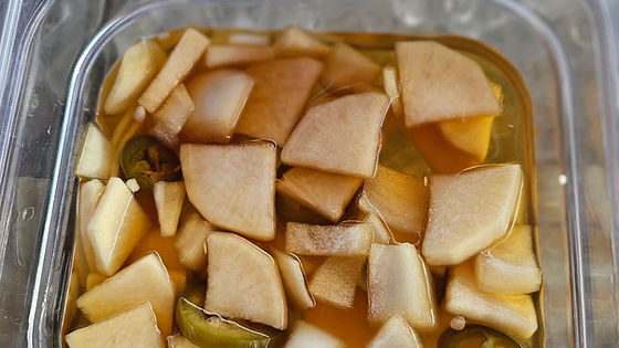 Jangajji