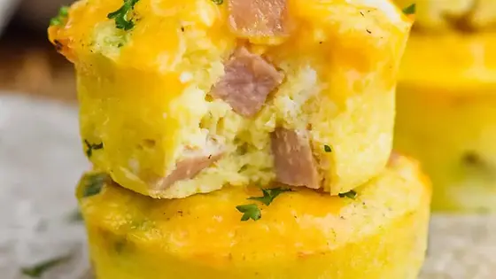 Egg Bites