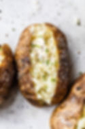 Baked Potato