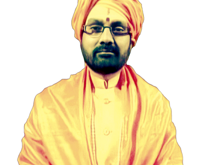 19 मई से श्री विदुर आश्रम, रसूलाबाद, बेवर में होगा स्वामी योगेश्वरानंद स्मृति समारोह।