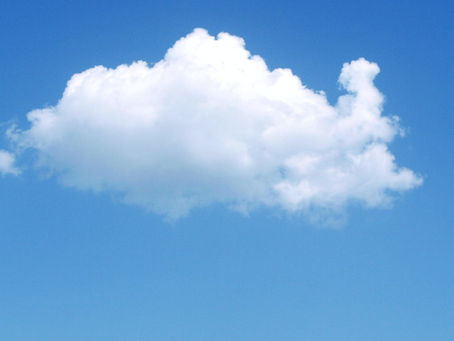 Understanding Public Cloud Infrastructure