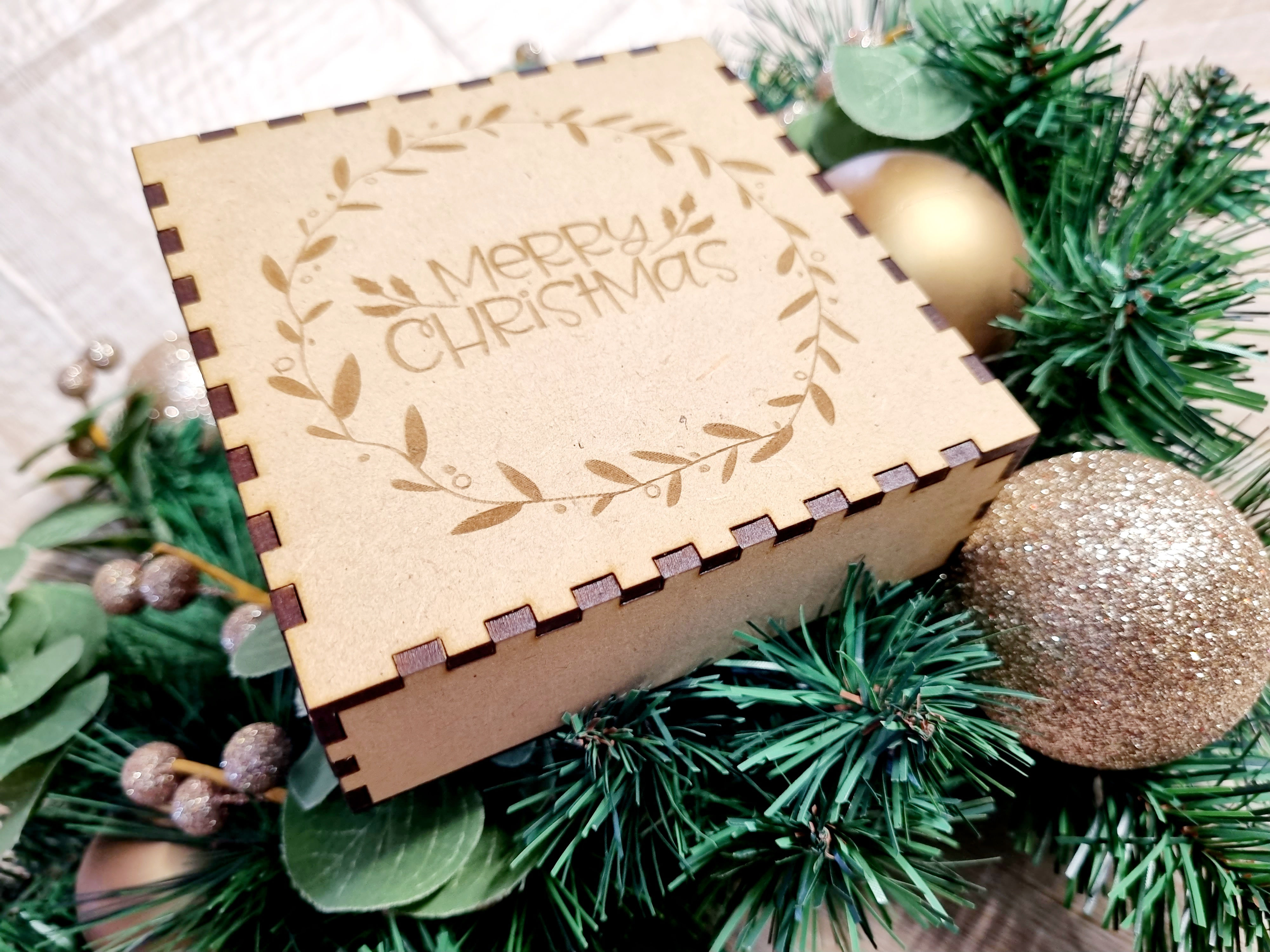 Bauble Box