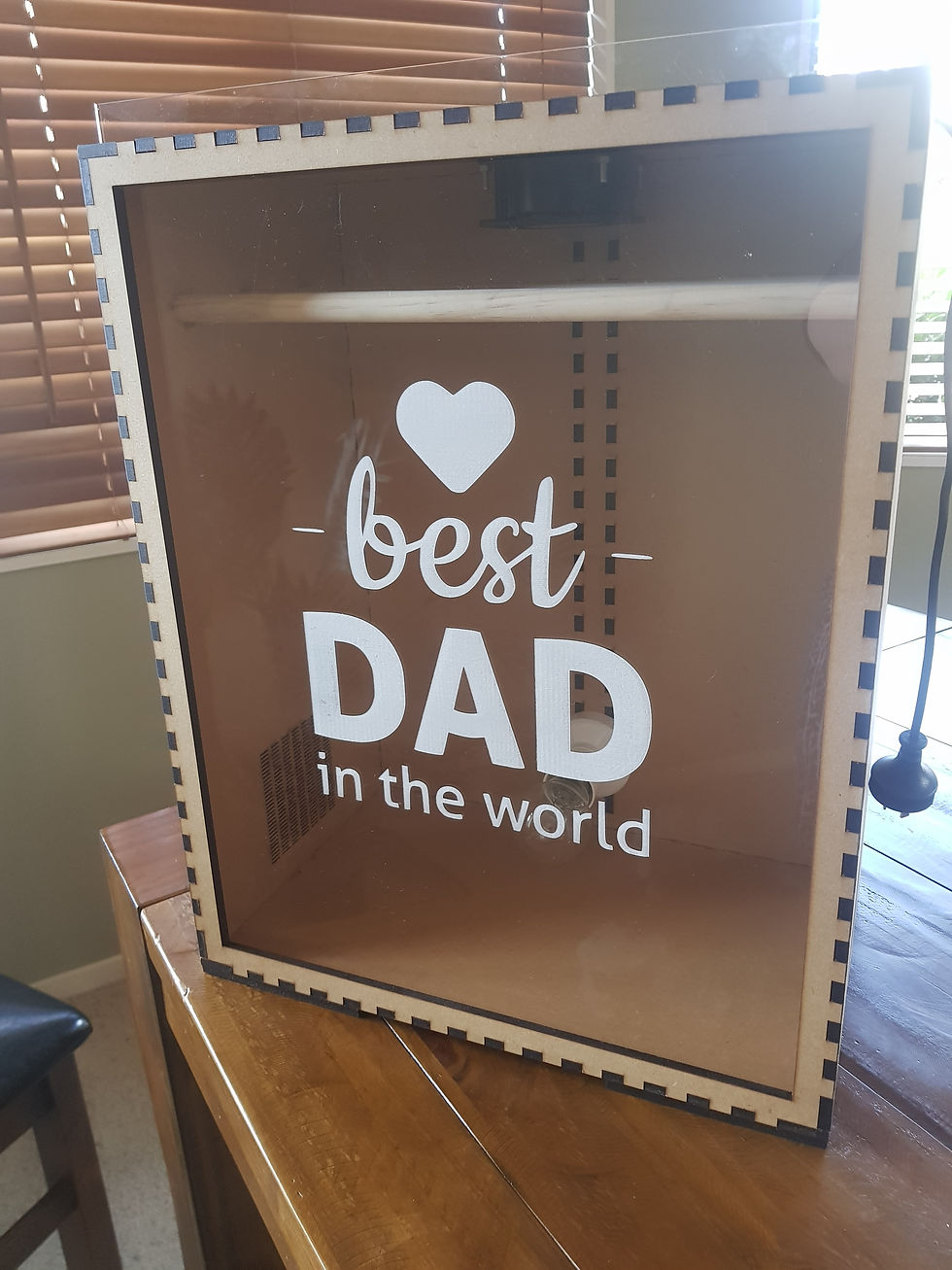 Thumbnail: Biltong Drying Box