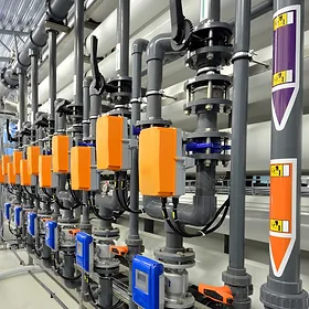 pipefitting apprentice