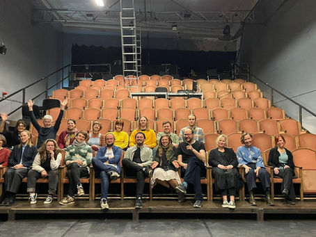 LOORE üldkogu 22.04.2026