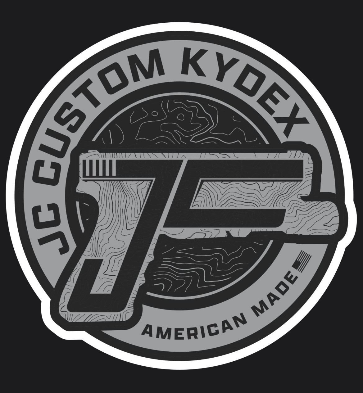 SHOP | JC Custom Kydex | Custom Kydex holsters for hunting SHOP | JC Custom Kydex | Custom Kydex holsters for hunting