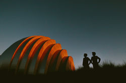 Kaufman Center Twins