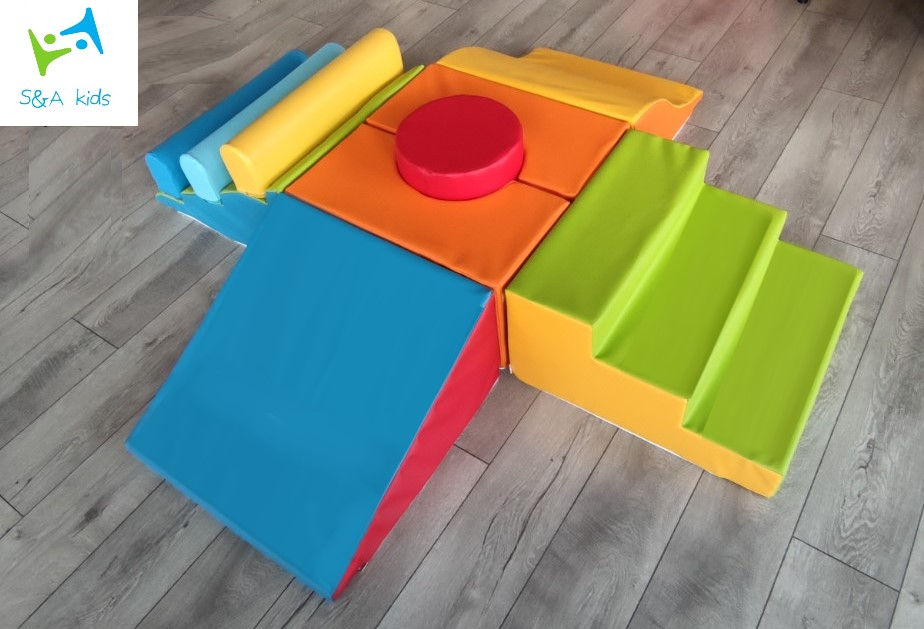 Миниатюра: Мек модул сет от 10 части