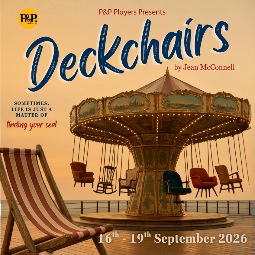 Deckchairs