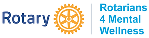 Rotarians 4 Mental Wellness
