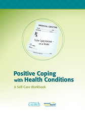 POSITIVE COPING HEALTH CONDITIONS