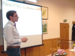 Mitgliederversammlung 08.03.2026