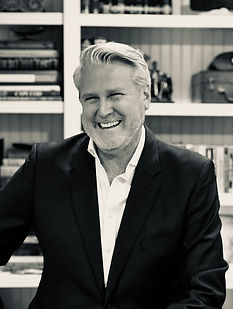 Photo of our founding attorney