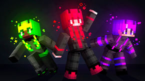 Neon Demons