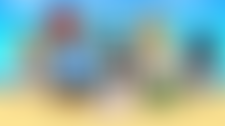 Character Creator: June