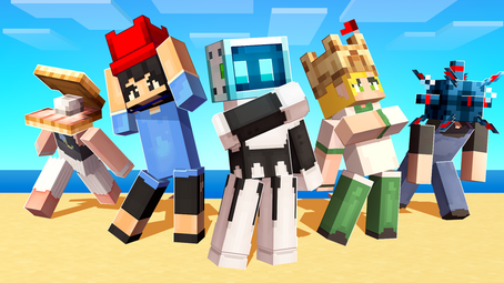 Character Creator: June