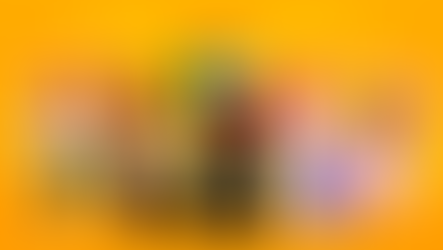 Character Creator: November