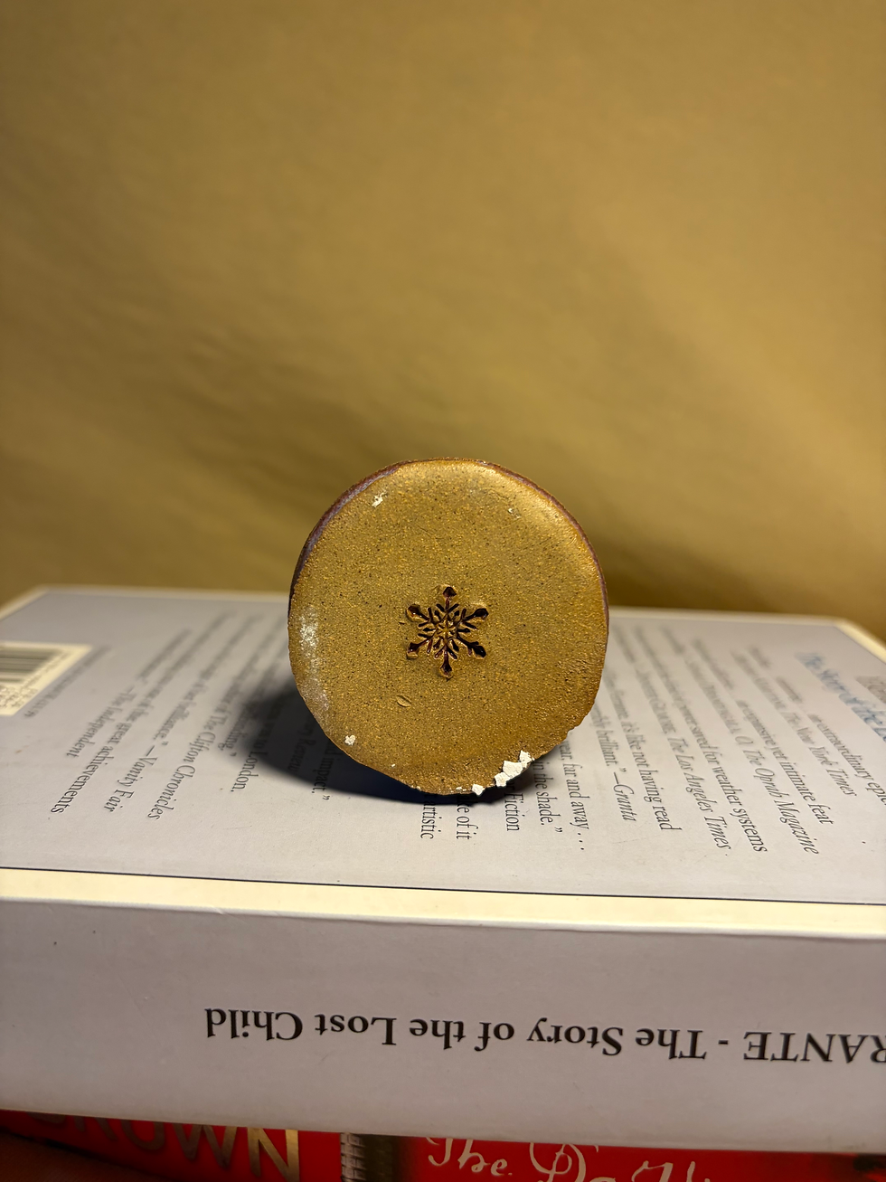 Thumbnail: single stem flower vase