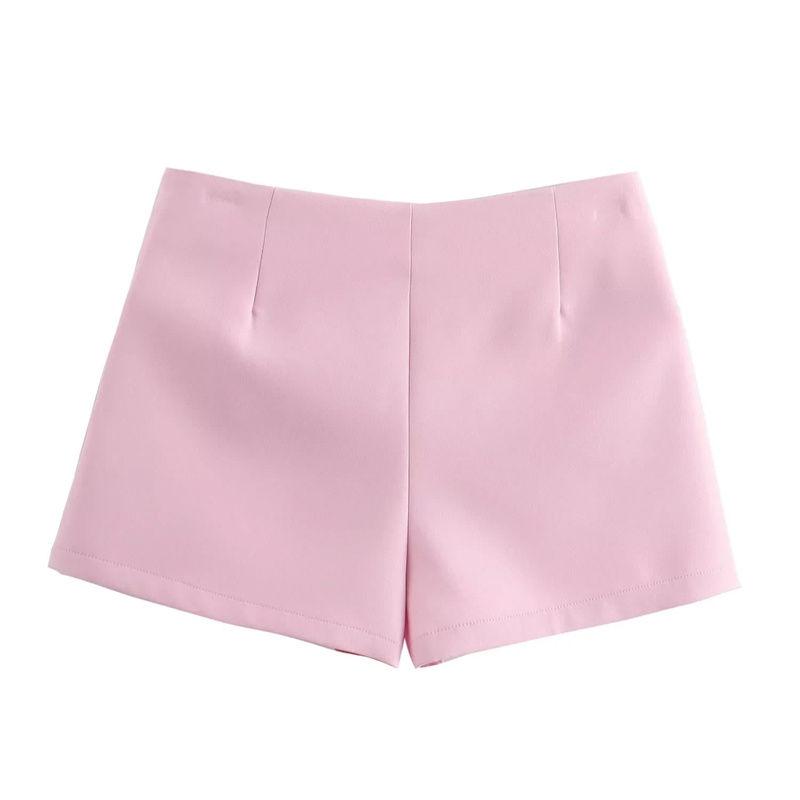 Thumbnail: Pink shorts