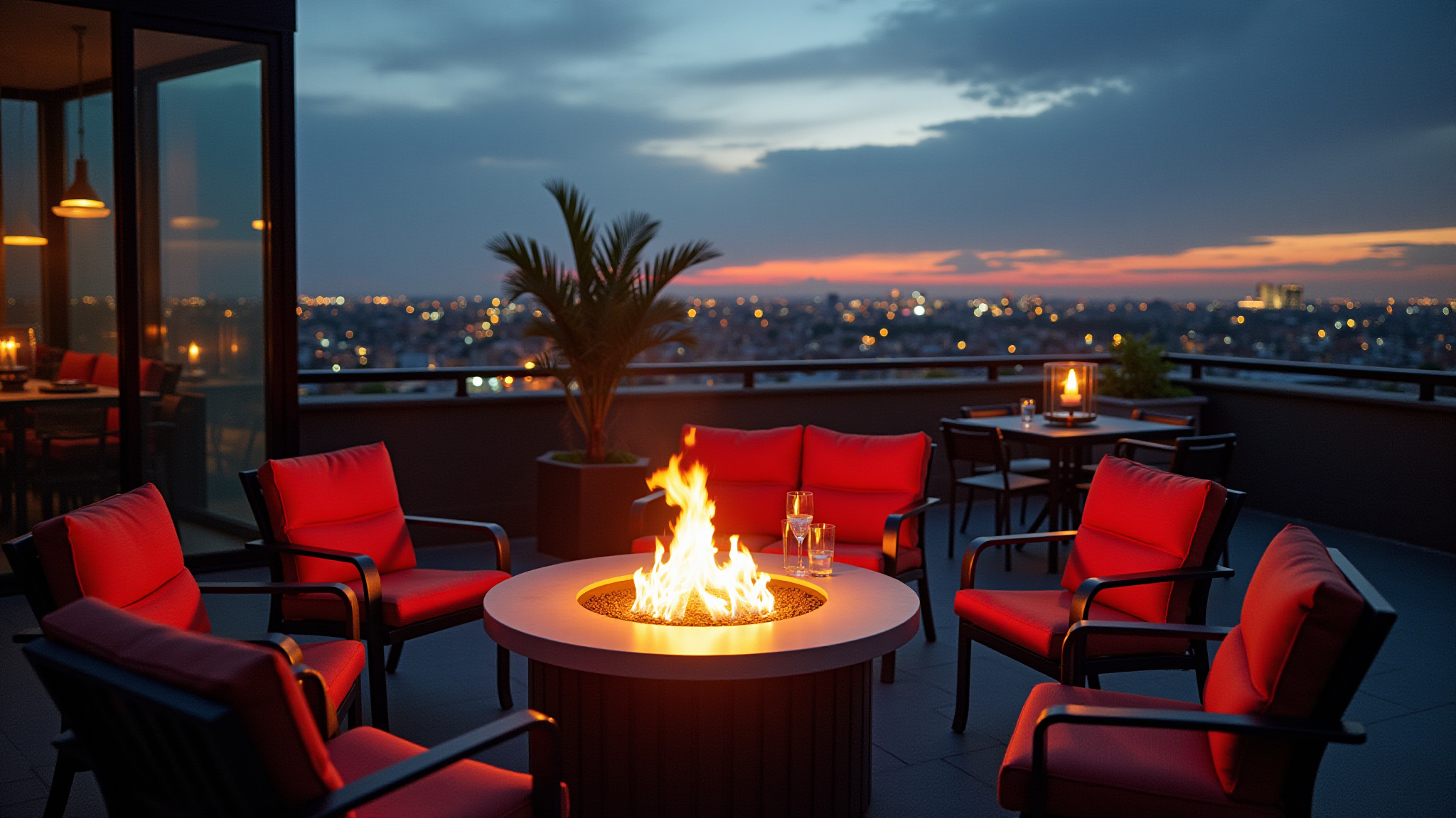 G57 Sports Grill & Venue