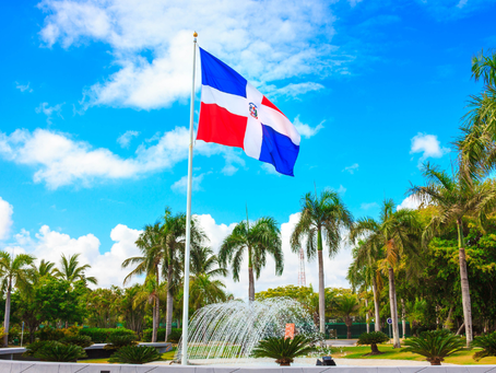 Punta Cana, República Dominicana