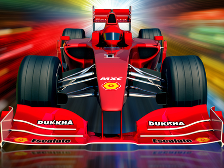 São Paulo Grand Prix