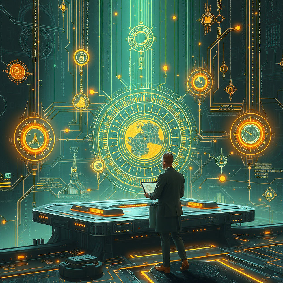 Azure Policy for Security Compliance Automation