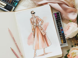 What Makes a Fashion Designer Stand Out in Today’s Industry