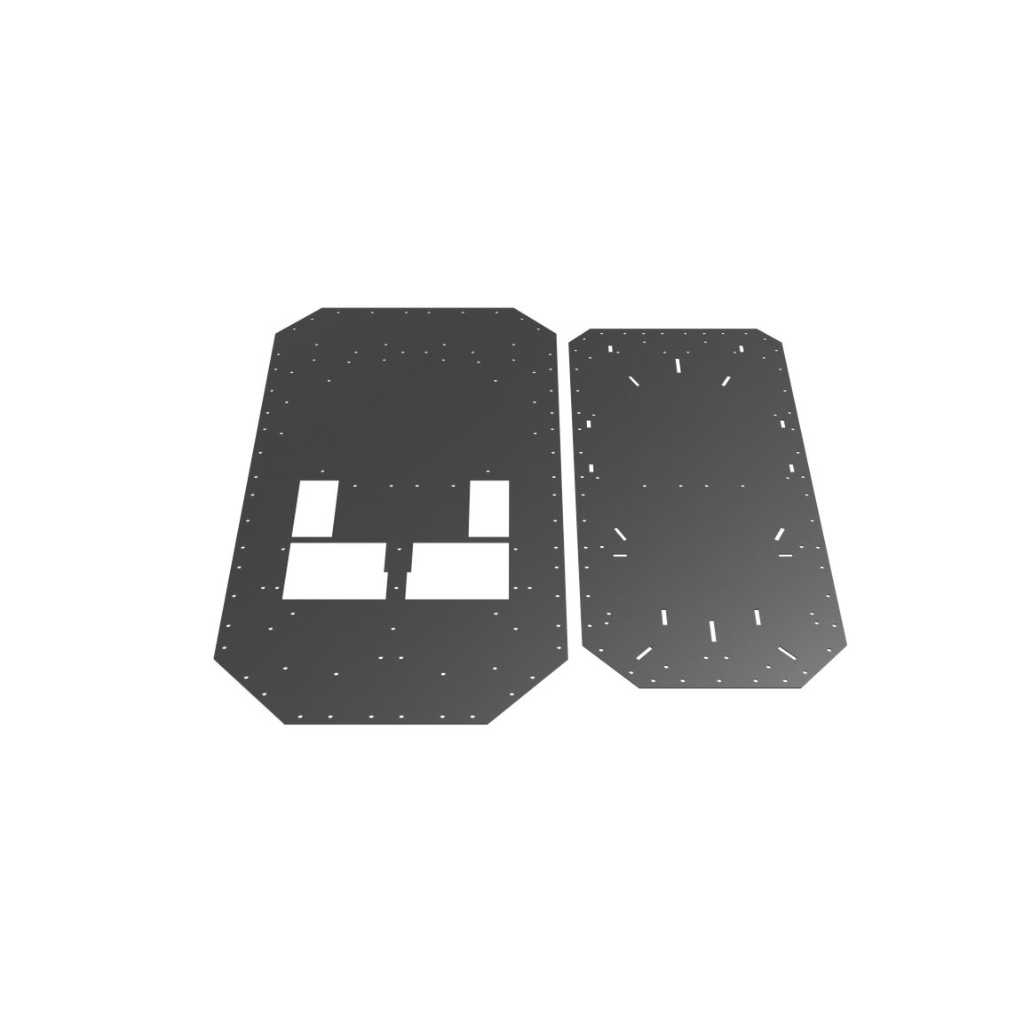Carbon Fiber Plate
