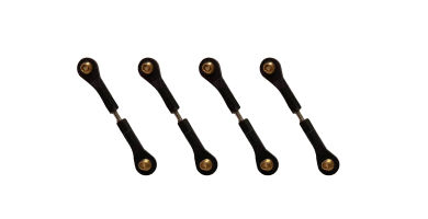 Hovercraft Servo Linkage Set