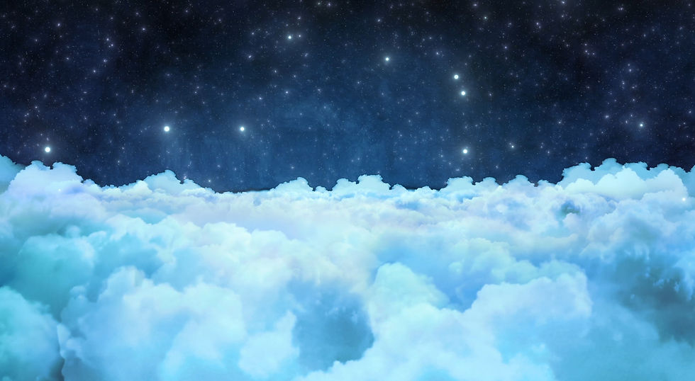Fire in the sky Visual Concert6
