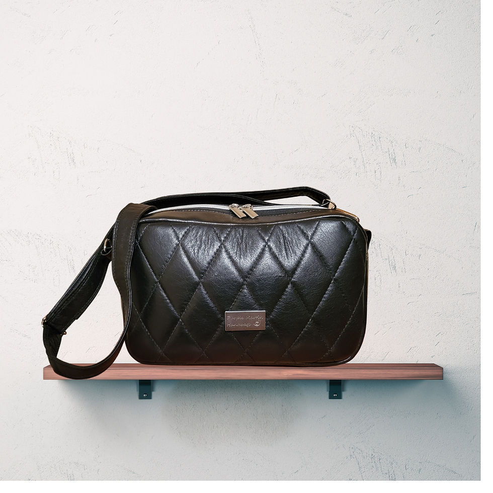 Thumbnail: Shoulder Bag