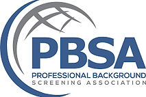 Professional Background Screeners Association
