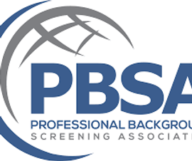 Professional Background Screeners Association
