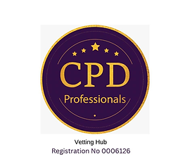 CPD Certification