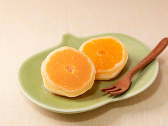 残りわずか(T▽T)みかん祭大福♡