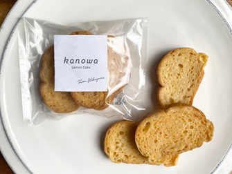 和歌山レモンのレモンラスク(๑˃́ꇴ˂̀๑)