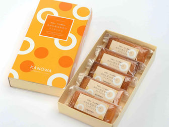 稀少な蜜の稀少なフィナンシェ(*•∨• )